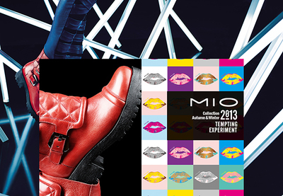 MIO2013A&W 产品拍摄及画册设计/品牌设计/品牌形象设计/品牌推广/品牌策划全案